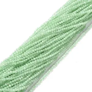 Cat Eye Beads Strands