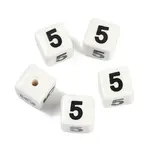 Handmade Porcelain Beads