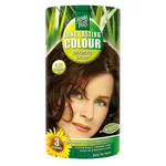 HENNA PLUS Přírodní barva na vlasy 5.35 Čokoládově hnědá 100 ml