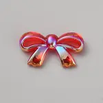 UV Plating Transparent Acrylic Beads