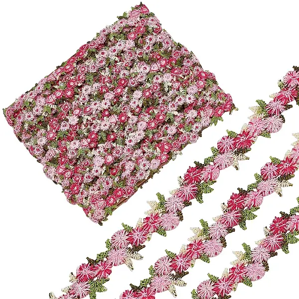 5 Yards Polyester Ribbon