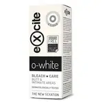 DIET ESTHETIC Bělicí krém na intimní partie Excite O-white bleach + care 50 ml