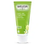 WELEDA Citrusový krém na ruce a nehty 50 ml