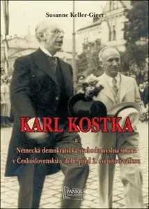 Karl Kostka - Susanne Keller-Giger