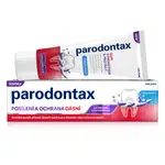 PARODONTAX Whitening Zubní pasta s kyselinou hyaluronovou 75 ml