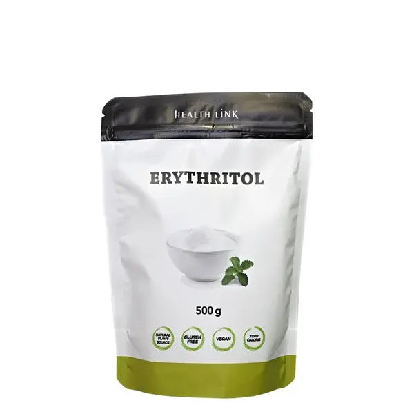 HEALTH LINK Erythritol 500 g