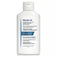 DUCRAY Kelual DS Pečující šampon proti lupům 100 ml