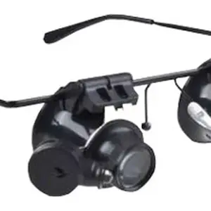 Brýle s lupou HADEX P336