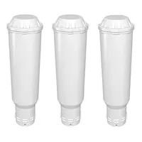 Filtr do kávovaru AQUALOGIS Al-TES46 kompatibilní s Bosch Siemens TCZ60003/Krups F08801 3ks