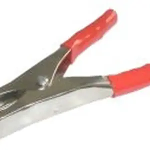 Svorka  30A červená