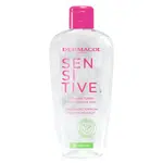 DERMACOL Sensitive Zklidňující tonikum pro citlivou pleť 200 ml