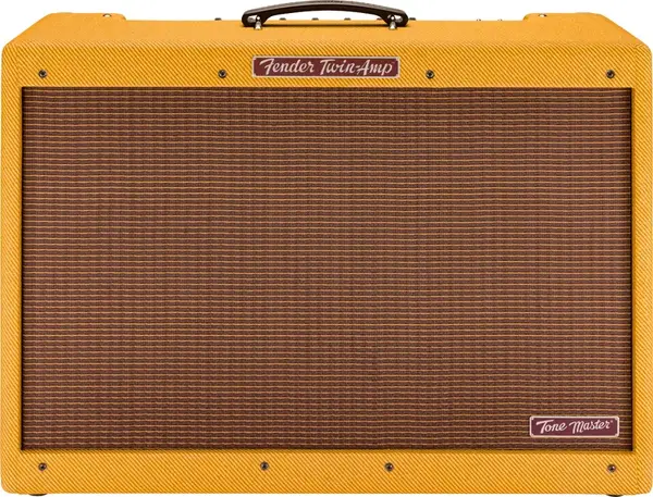 Fender Tone Master 59 Twin JB Edition