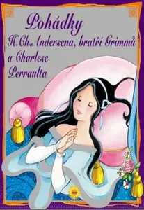 Pohádky Andersena, Grimmů a Perraulta (poškozené)