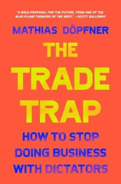 Dealings with Dictators - Mathias DÃ¶pfner