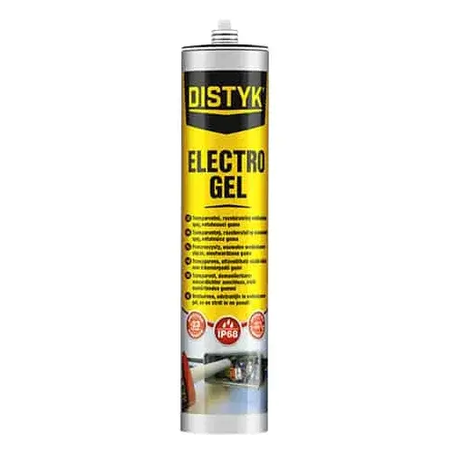 Gel izolační DEN BRAVEN DISTYK ELECTRO 300ml