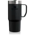 Stanley The Everyday Suburban Mug termohrnček black 1 ks