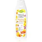 Bione Cosmetics Medový Elixír extra jemné tělové mléko 500 ml