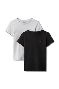 Calvin Klein Jeans  tričko dětské bavlněné