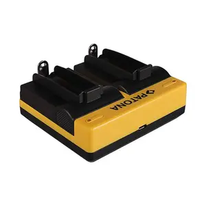 Nabíječka baterií 18650 USB Dual PATONA PT191682