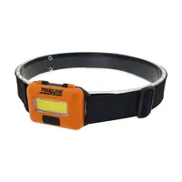 Svítilna čelovka TRIXLINE TR 315R