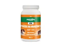 Přípravek proti mravencům AGROBIO Atak AMP 2 MG 250g