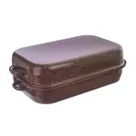 Pekáč ORION Brown 39x23cm