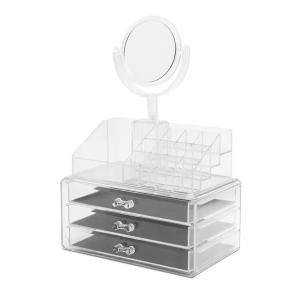 Organizér kosmetický BEWELLO BW4004