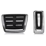 Pedály Škoda Karoq 2017 - 2021 automatická převodovka