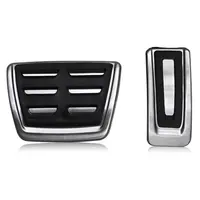 Pedály Škoda Karoq 2017 - 2021 automatická převodovka