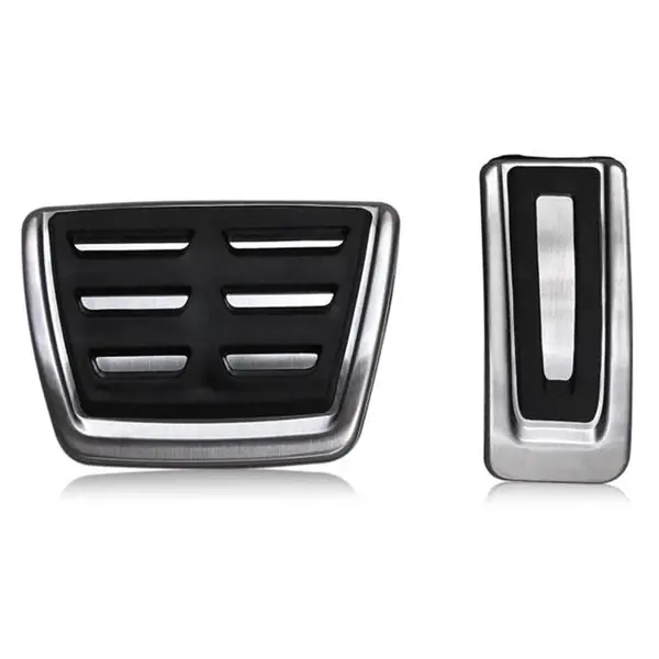 Pedály Škoda Karoq 2017 - 2021 automatická převodovka