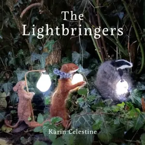 The Lightbringers - Karin Celestine