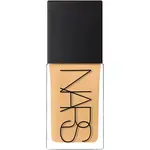 NARS Light Reflecting™ Foundation rozjasňující make-up pro přirozený vzhled odstín STROMBOLI 30 ml
