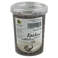 BOHEMIA PET FOOD Kachní odměny pro psy 250 g