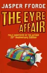 The Eyre Affair - Jasper Fforde