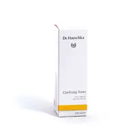 DR. HAUSCHKA Čistící tonikum 100 ml