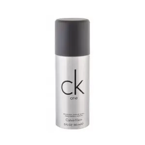 CALVIN KLEIN One Deodorant 150 ml