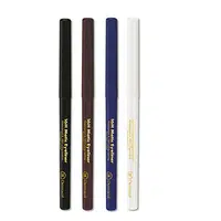 DERMACOL 16H Matic Eyeliner 3 Brown 0,3 g