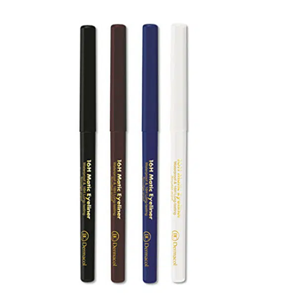 DERMACOL 16H Matic Eyeliner 3 Brown 0,3 g