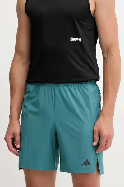 Sportovní šortky adidas Performance D4T