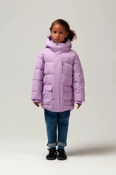 Dětská bunda Gosoaky TIGER EYE