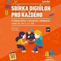Sbírka digiúloh pro každého (Defekt)