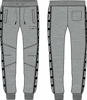 Lonsdale Men's jogging pants slim fit