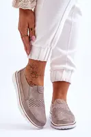 Dámske topánky Kesi