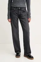 Džíny Pepe Jeans dámské, high waist, PL20490269S1