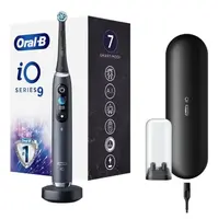 ORAL-B iO9 Series Black Onyx