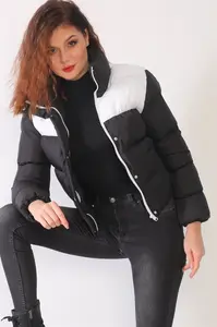 Dámska bunda dewberry