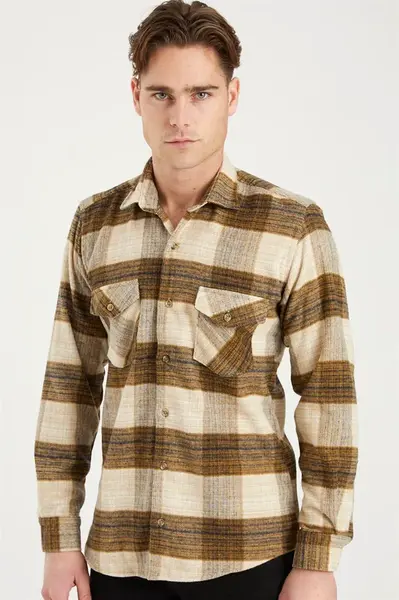 Pánska košeľa dewberry