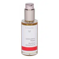 DR. HAUSCHKA Blackthorn toning proti celulitidě a striím 75 ml