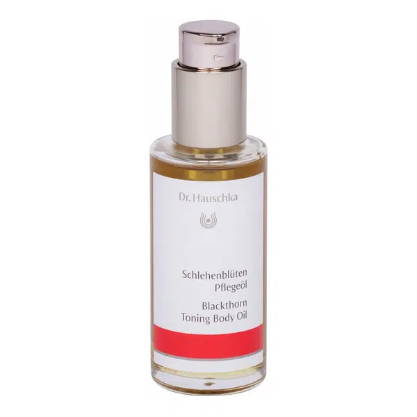 DR. HAUSCHKA Blackthorn toning proti celulitidě a striím 75 ml