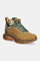 Topánky Merrell Moab Speed 2 Leather Mid Waterproof